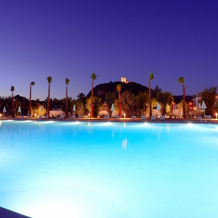 Eleamare Resort Castellammare di Velia Esterno foto