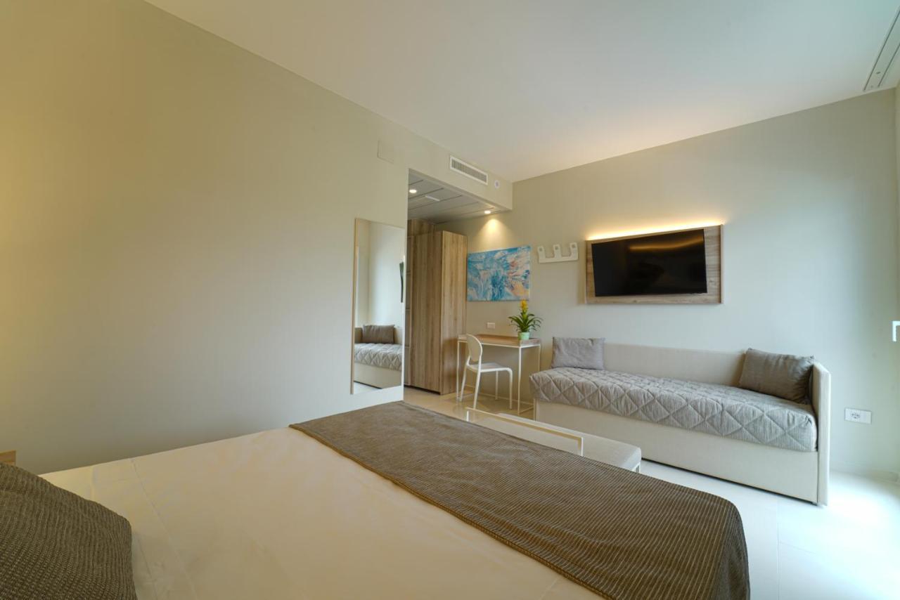 Eleamare Resort Castellammare di Velia Esterno foto