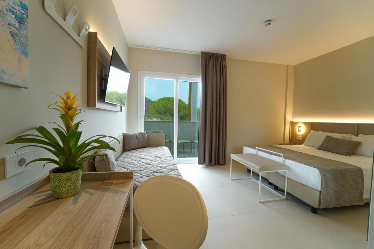 Eleamare Resort Castellammare di Velia Esterno foto