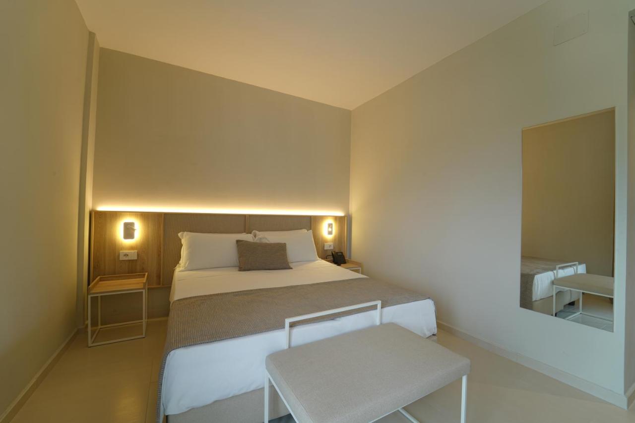 Eleamare Resort Castellammare di Velia Esterno foto