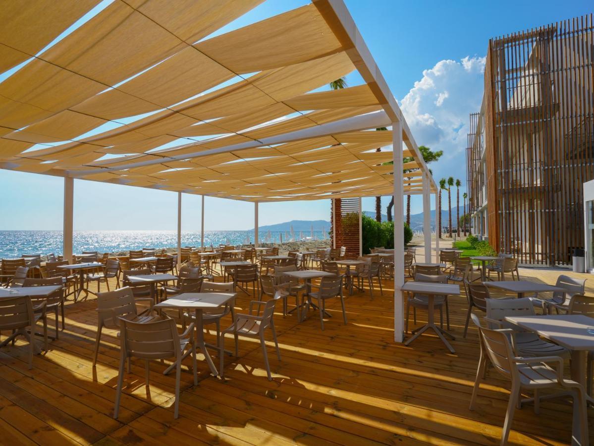 Eleamare Resort Castellammare di Velia Esterno foto